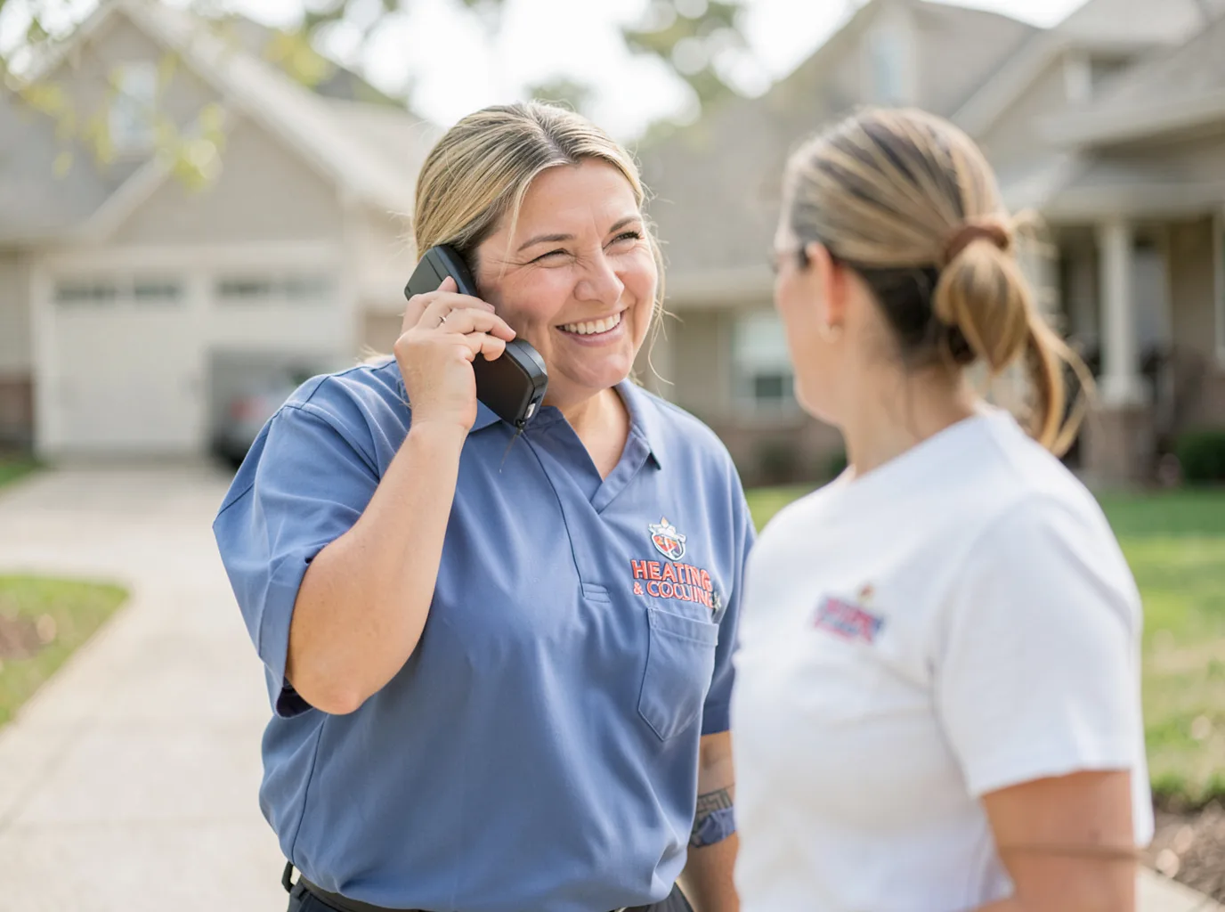 Hvac Repair Coleman, MI FAQs